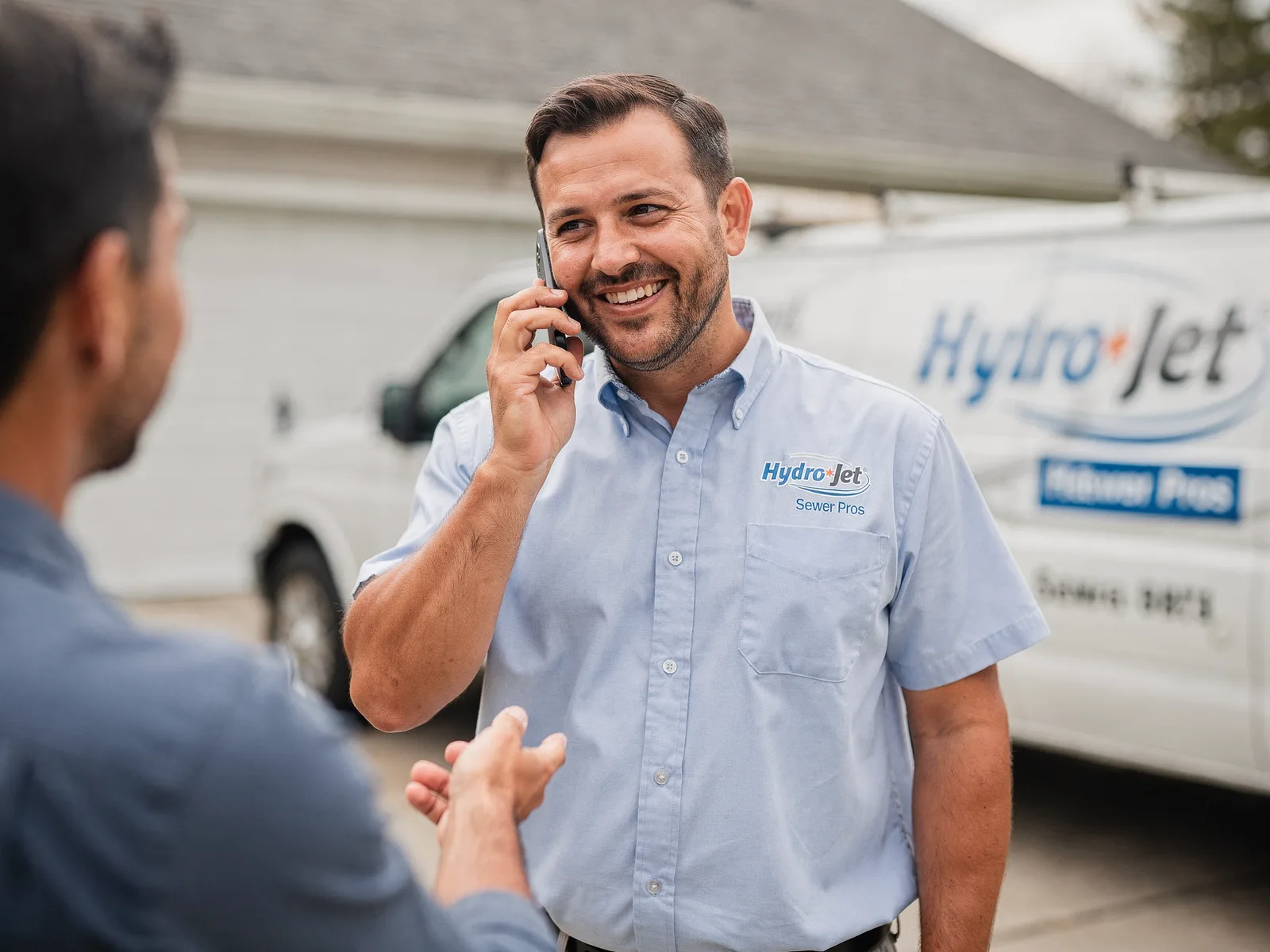 Hydro Jetting Columbus, KY FAQs